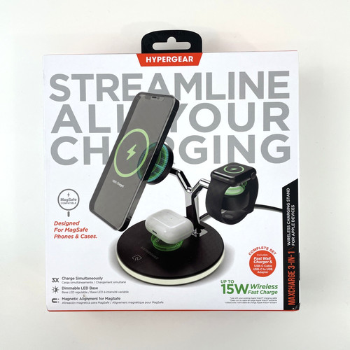 Hypergear streamline max - streamline,