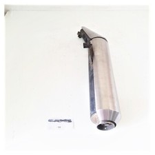 TERMINALE SCARICO MARMITTA