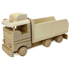 Camion Auto Giocattolo