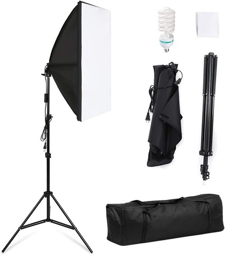 Lampada studio fotografico - da,
