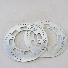 Honda Africa Twin 750 V RD07