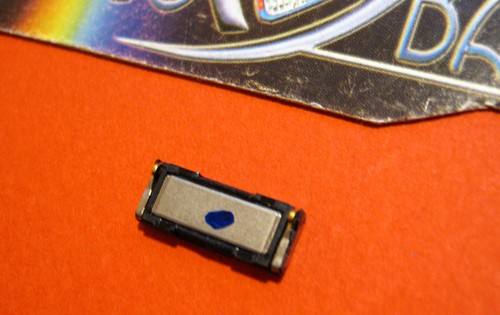 Modulo altoparlante ascolto - altoparlante,