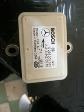 ESP MERCEDES Classe A W169 3°