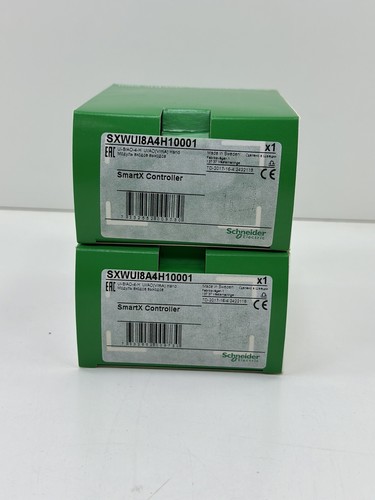Schneider sxwui8a4h10001 - schneider,