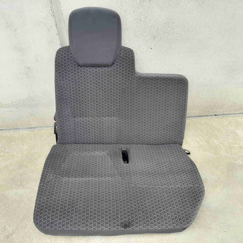 Sedile anteriore isuzu - sedile,