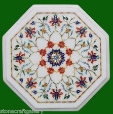 Piano Del Tavolo Angolare In