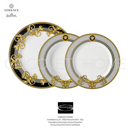 Versace rosenthal prestige - rosenthal,