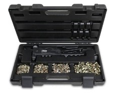 Beta Worker rivettatrice per rivetti e inserti filettati 2 in 1 BW 1742/C4 3 ...