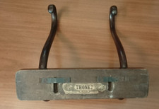 Appendiabiti  in legno anni