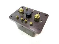 COMMUTATORE AUTOMATICO CEAM PER AUTOCARRI D'EPOCA RICAMBIO NUOVO