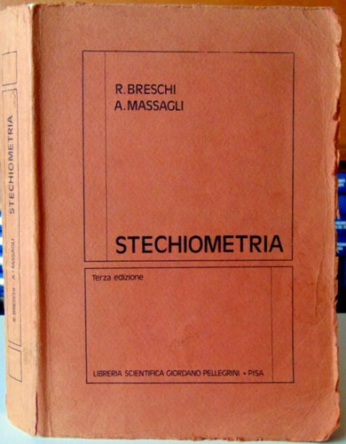 Libro stechiometria r - libro, "