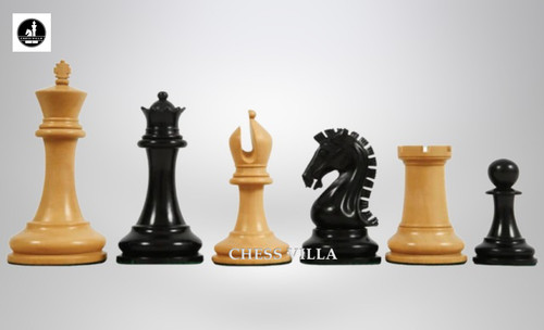 Sinquefield cup repro - repro, staunton
