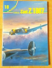 C.R.D.A Cant.Z 1007-ALI