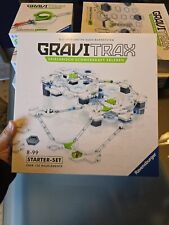 - Gravitrax Starter Kit, Pista Di Biglie, Gioco Interattivo Ed Educativo STEM, p
