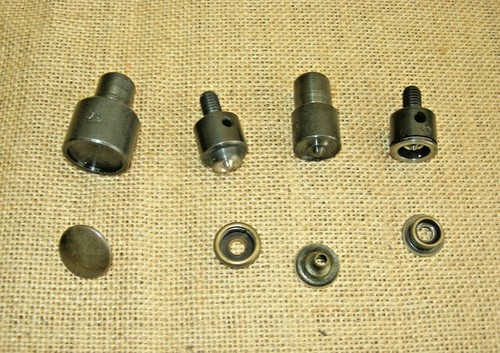Matrice punzone per - matrice,