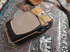 radio global transistor gr-711