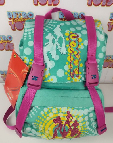 Zaino scuola seven kid charlie - kid,