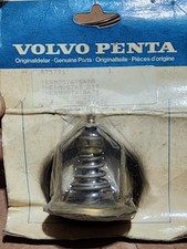 Volvo penta thermostat aq165 - volvo,