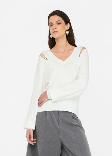 Maglie donna liu - liu, mf5037