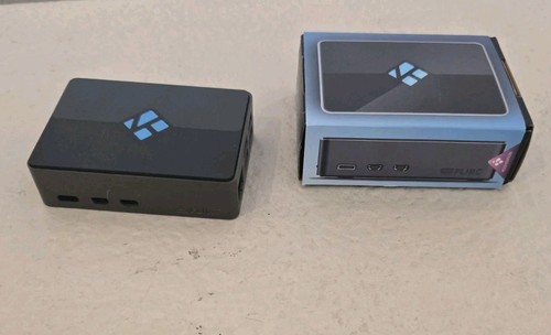 Custodia flirc per raspberry - flirc,