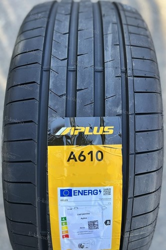 Pneumatico estivo 235 40 - 235,