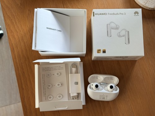Huawei freebuds pro - freebuds, 3