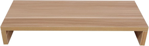 Supporto per monitor legno - per,