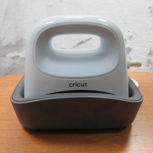 Cricut hat press smart - press, heat