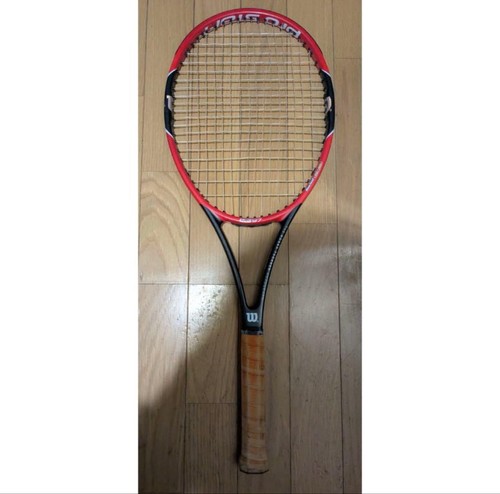 Wilson prostaff rf97 - wilson,