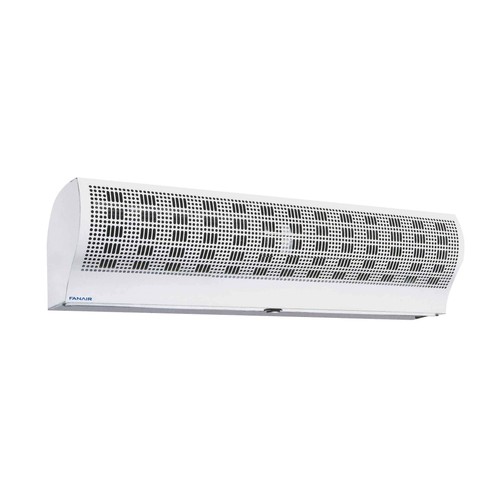 Barriera aria 120 - barriera, da