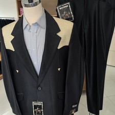 Tuta Western Wear 48L