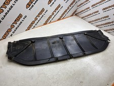 PARAURTI ANTERIORE NISSAN