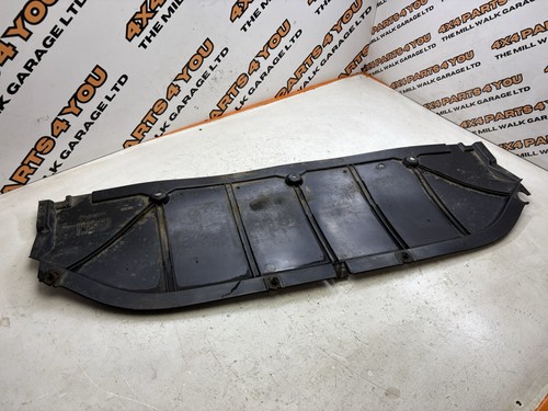 Paraurti anteriore nissan - paraurti,