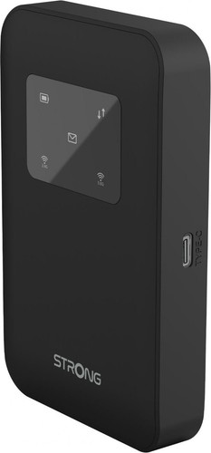 Lte mifi hotspot - mifi,