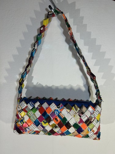 Borsa tracolla y2k - borsa,