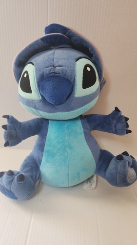 Disney store stitch stuffed - store,