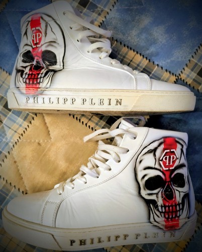 Sneakers alte philipp plein - alte,