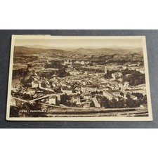 Cartolina Ceva - Panorama