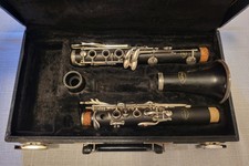 Clarinetto soprano Leblanc