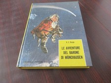 LE AVVENTURE DEL BARONE DI