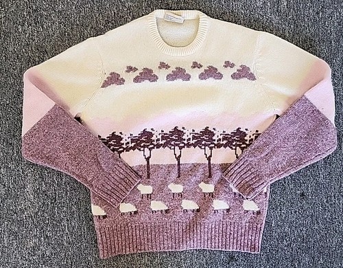 Westmorland maglieria vintage