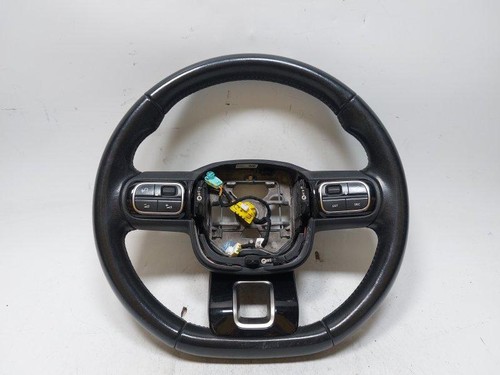 98118752zd volante comandi - volante, c/comandi