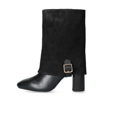 Stivaletto Donna Cafènoir