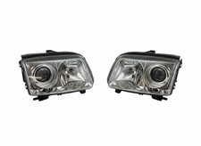 VW Polo 6N2 GTI ORIGINALE