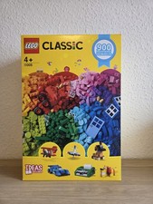 Lego classic - lego, mattoncini