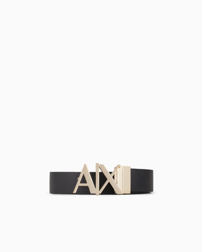 Armani exchange cintura donna - exchange,