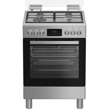 Cucina gas fuochi con - a,