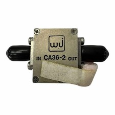 CA36-2 Watkins Johnson