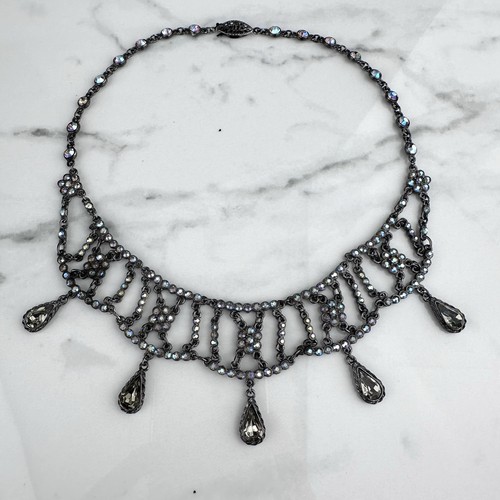 Collana vintage tara aurora - vintage,
