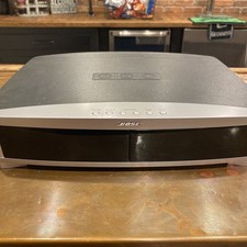 SOLO CONSOLE Media Center BOSE